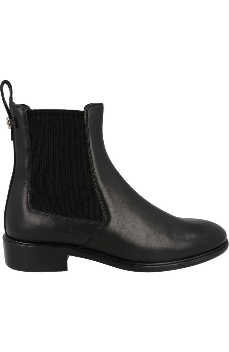 FERRAGAMO Oddo Chelsea Boot, Alternate, color,