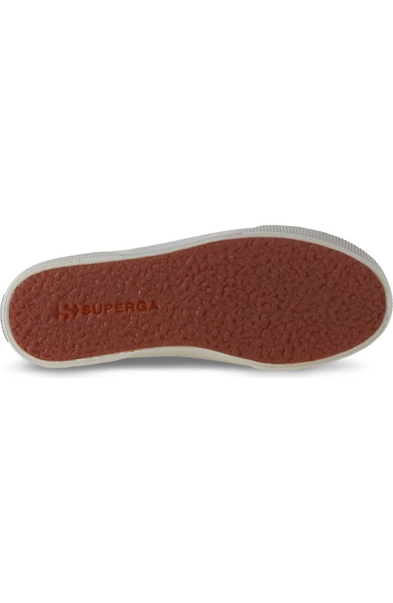 Superga 2740 Platform Sneaker, Alternate, color,