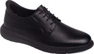 Marc Joseph New York Cloud Street Hands Free Technology Leather Plain Toe Casual Oxford