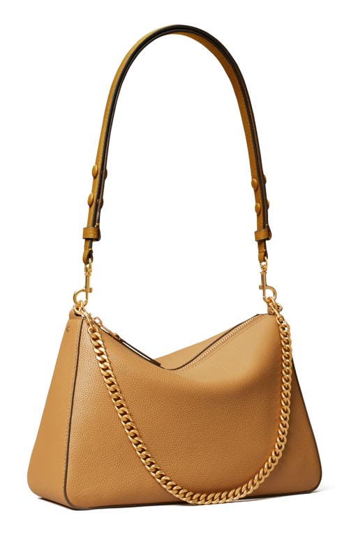 Tory Burch Perry Leather Shoulder Bag