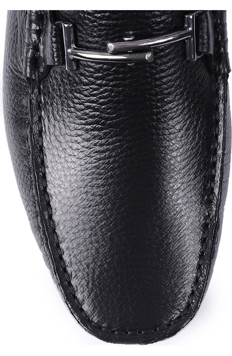 VELLAPAIS Bergamot Horsebit Driver, Alternate, color,