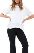 Ripe Maternity Claud Nursing Tee