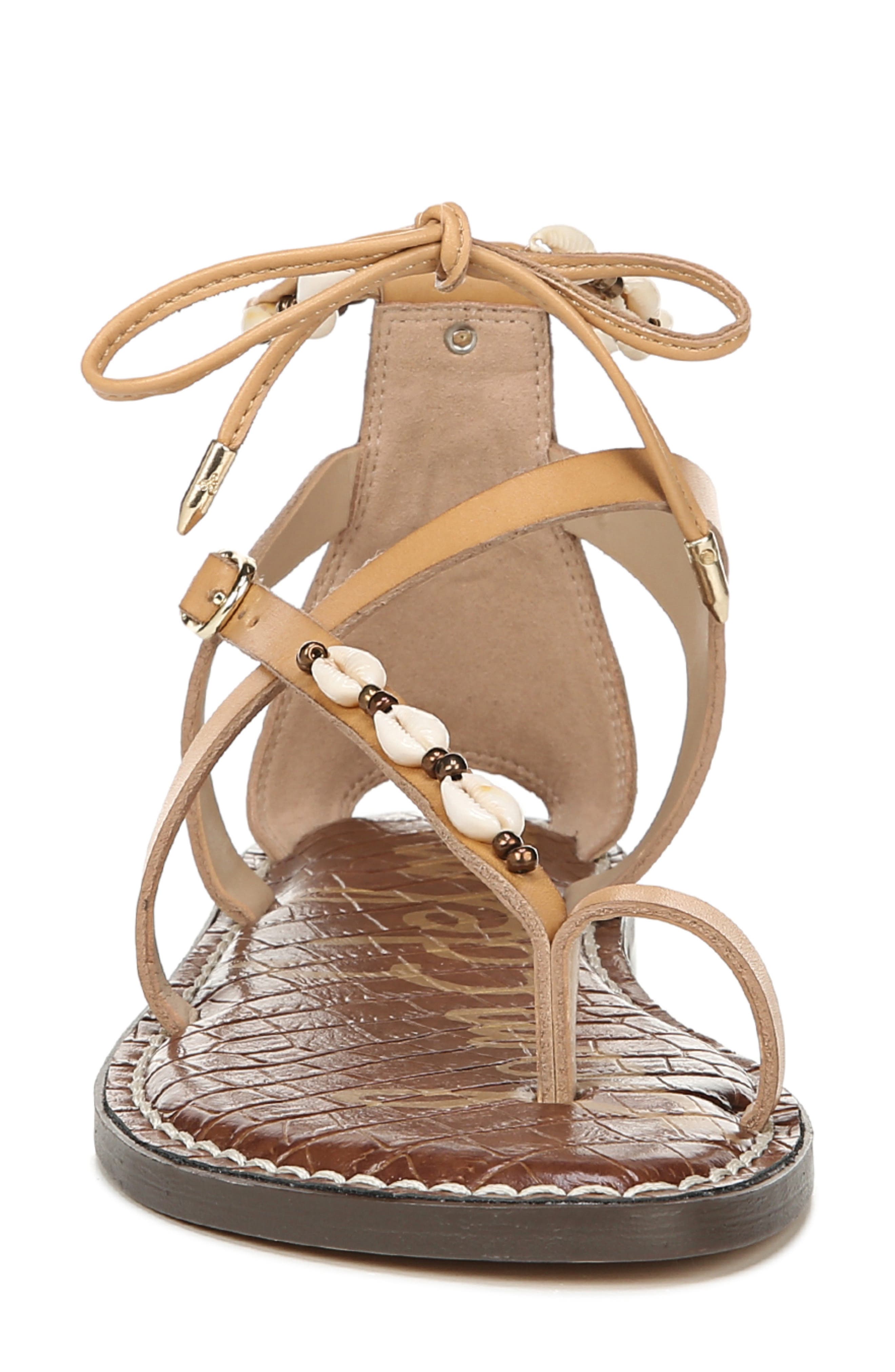 Sam Edelman Garten Embellished Sandal, Alternate, color, 