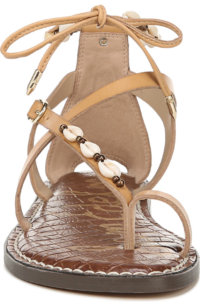 Sam Edelman Garten Embellished Sandal, Alternate, color,