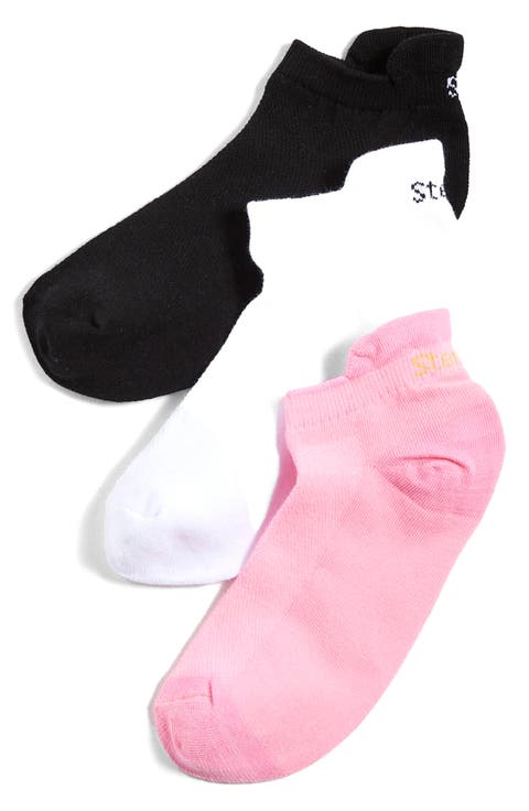 3-Pack Lightweight Training Socks