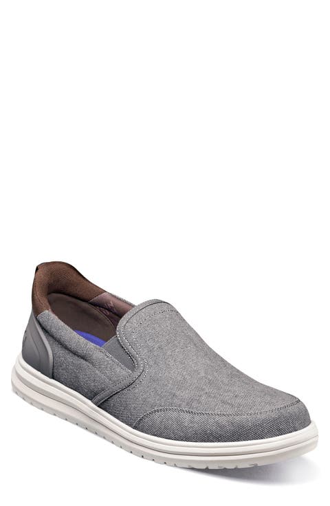 Brew City EZ Hands Free Slip-On Sneaker (Men)