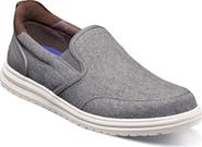NUNN BUSH Brew City EZ Hands Free Slip-On Sneaker