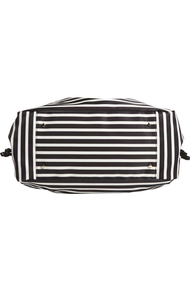 Kate Spade New York watson lane - stevie diaper bag, Alternate, color,