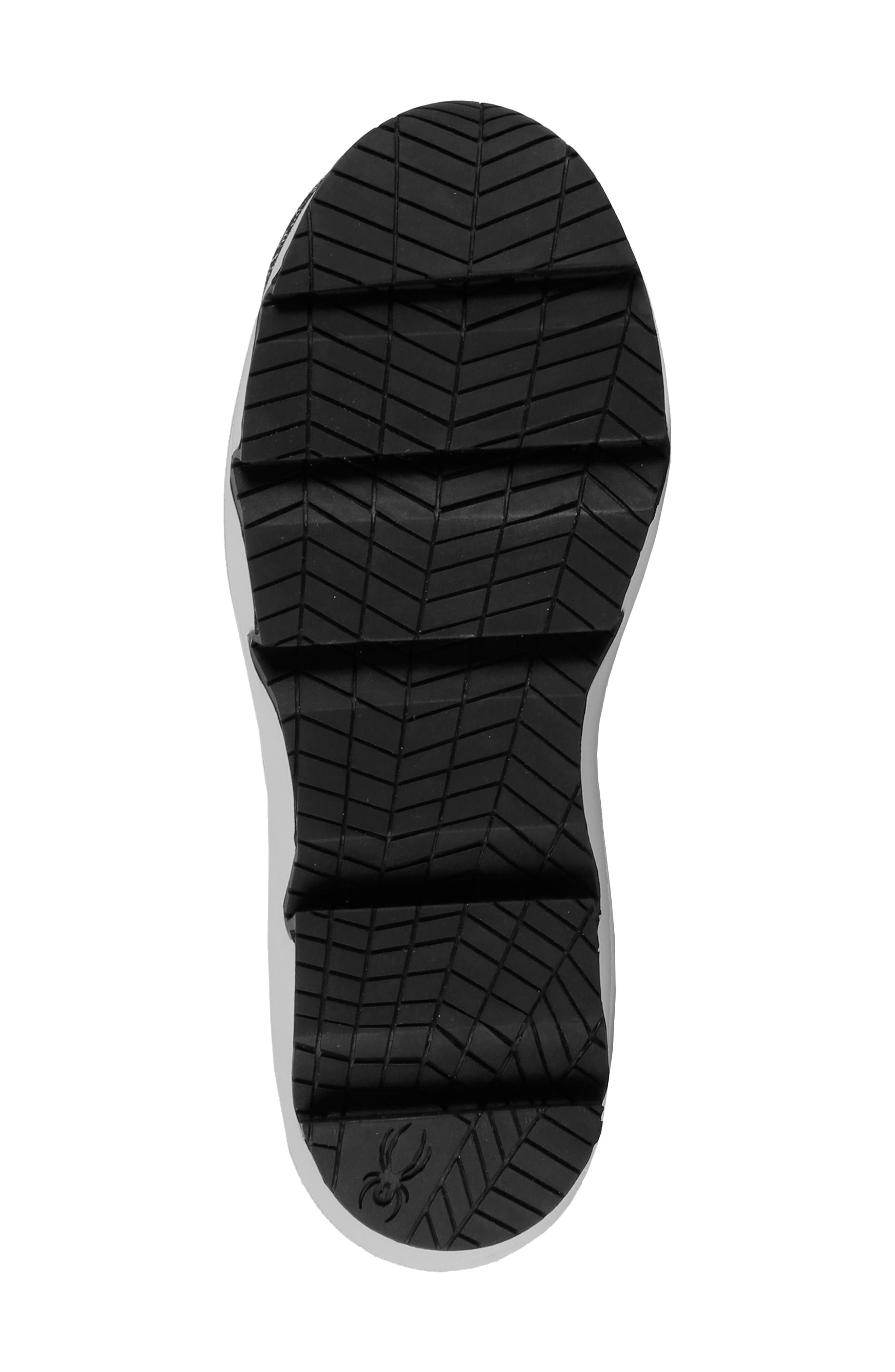 Spyder Conifer Lace-Up Waterproof Insulated Boot, Alternate, color, 