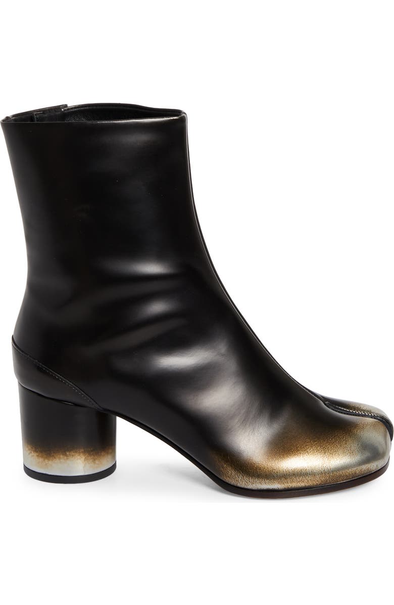 Maison Margiela Tabi Bootie, Alternate, color,