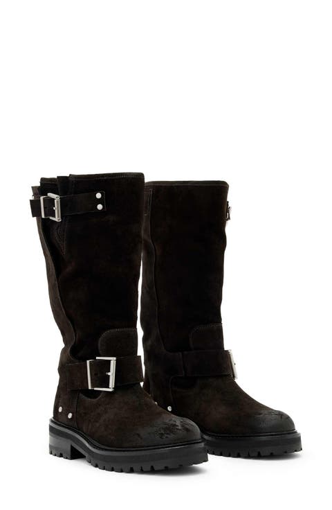 Tay Moto Boot (Women)