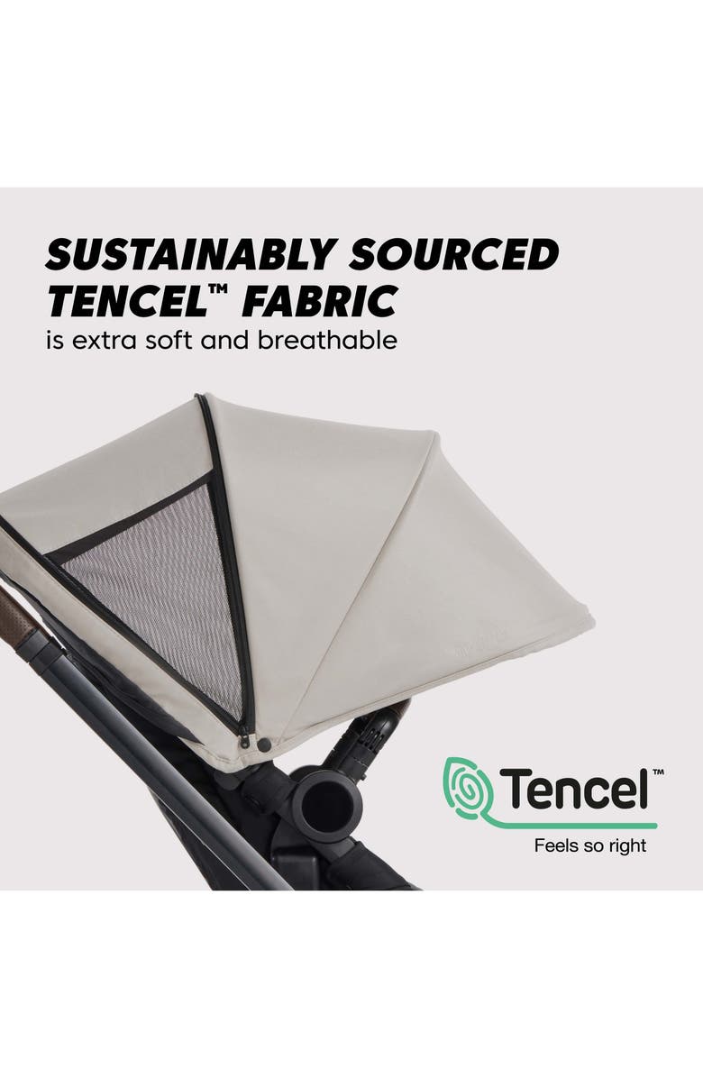 Baby Jogger City Sights<sup>®</sup> Collection Stroller Bundle, Alternate, color,