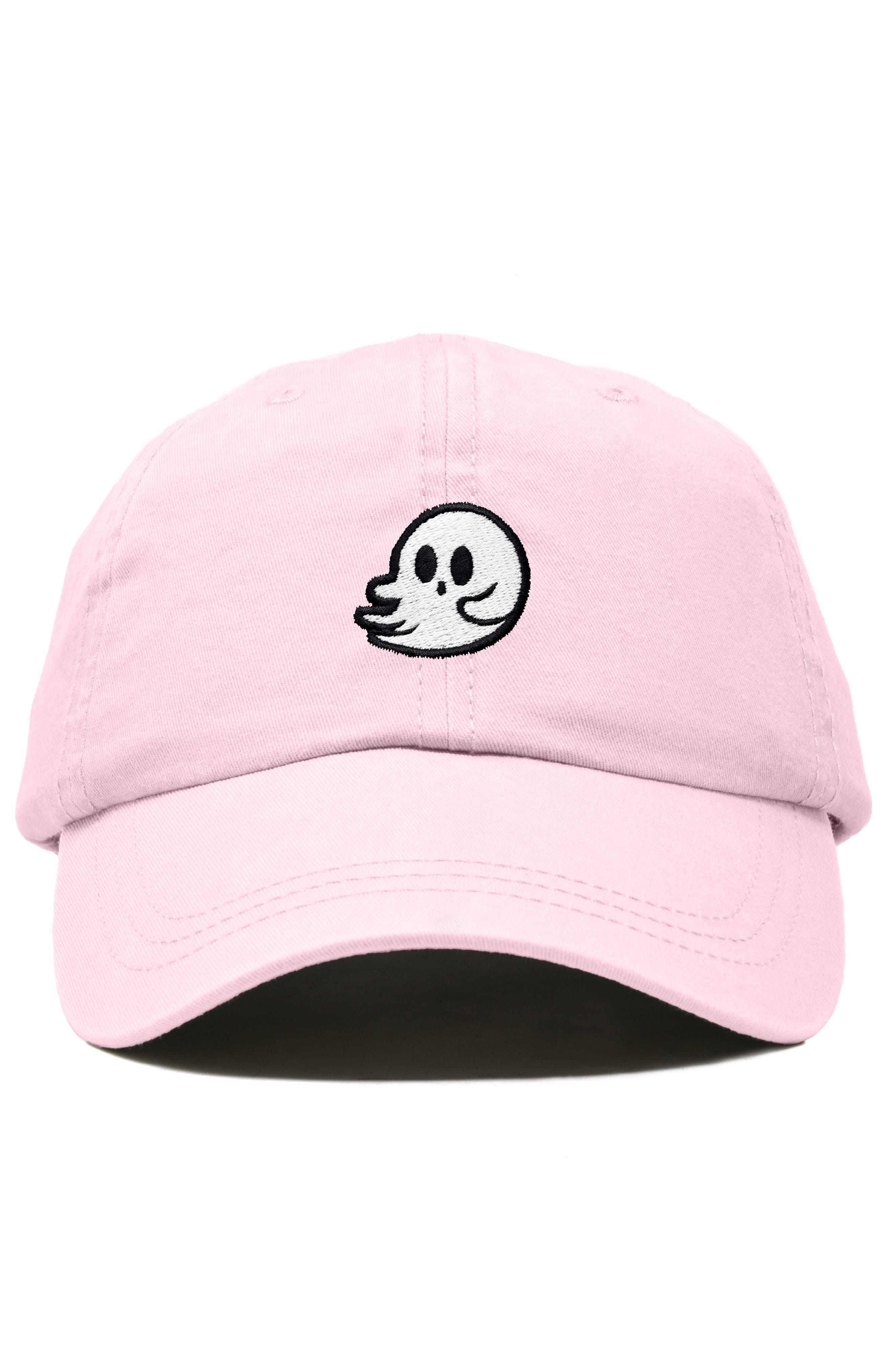 Washed Pink