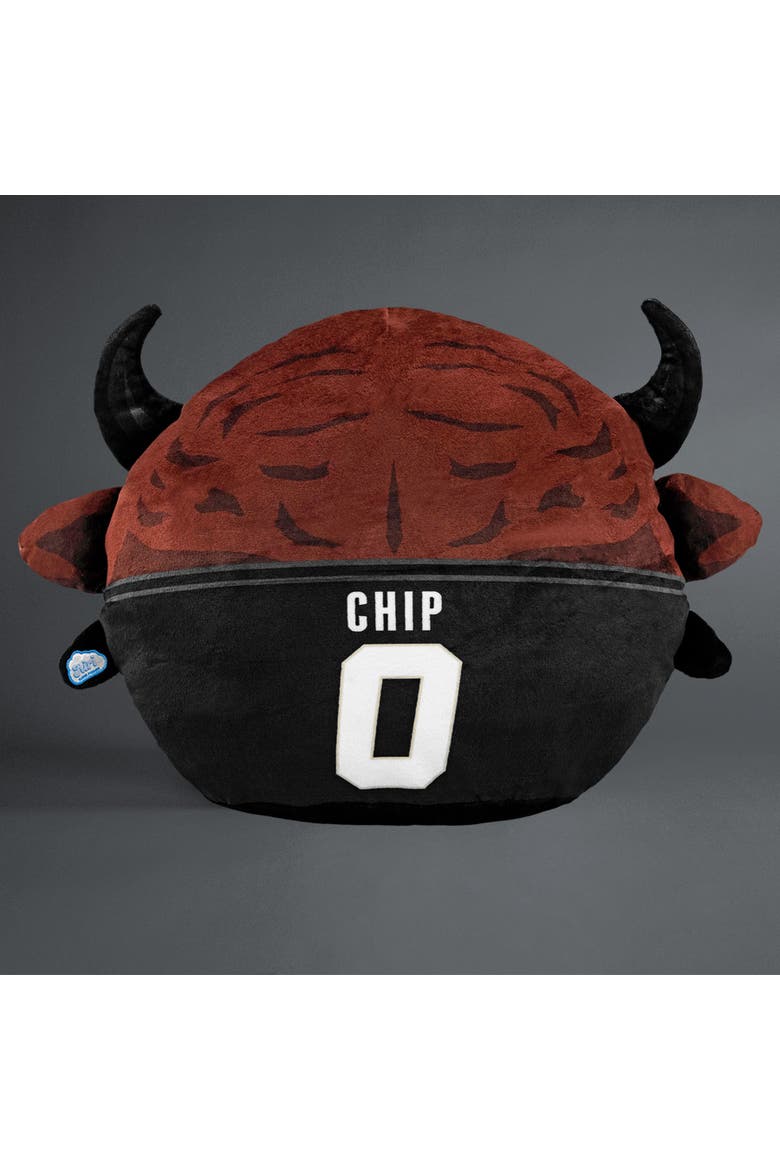 University of Colorado 12" Mascot Kiri Plush, Alternate, color, None