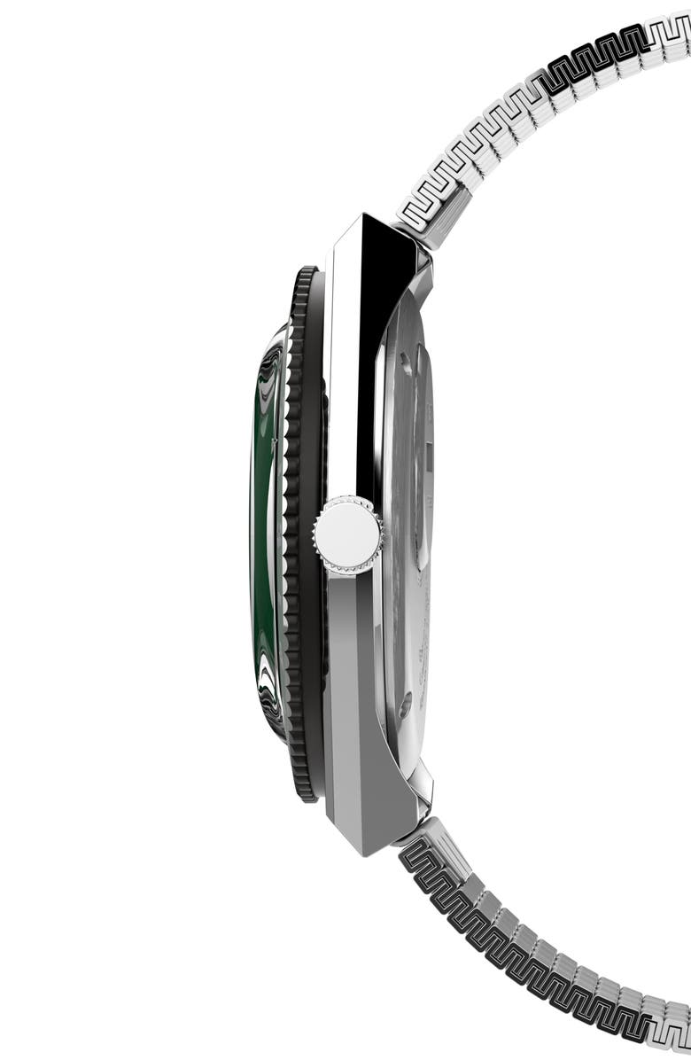 Timex<sup>®</sup> Q Timex Reissue Bracelet Watch, 38mm, Alternate, color,