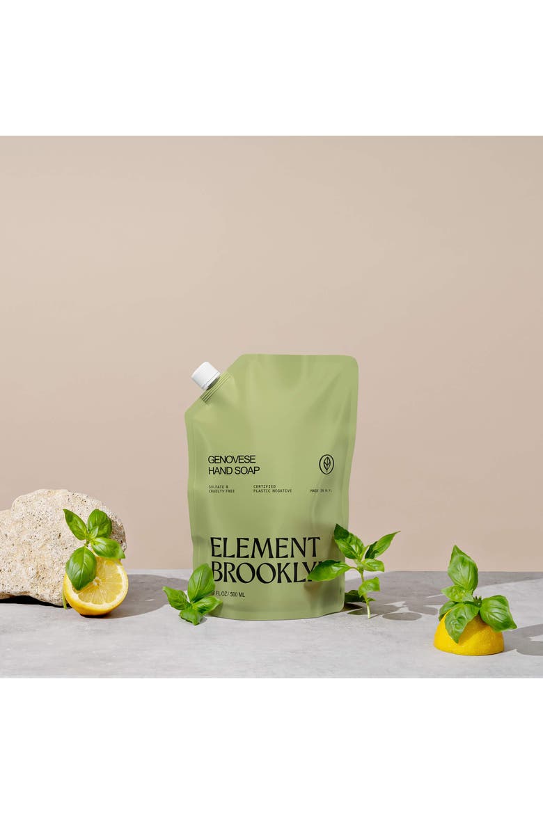 Genovese Hand Soap, Alternate, color, Genovese
