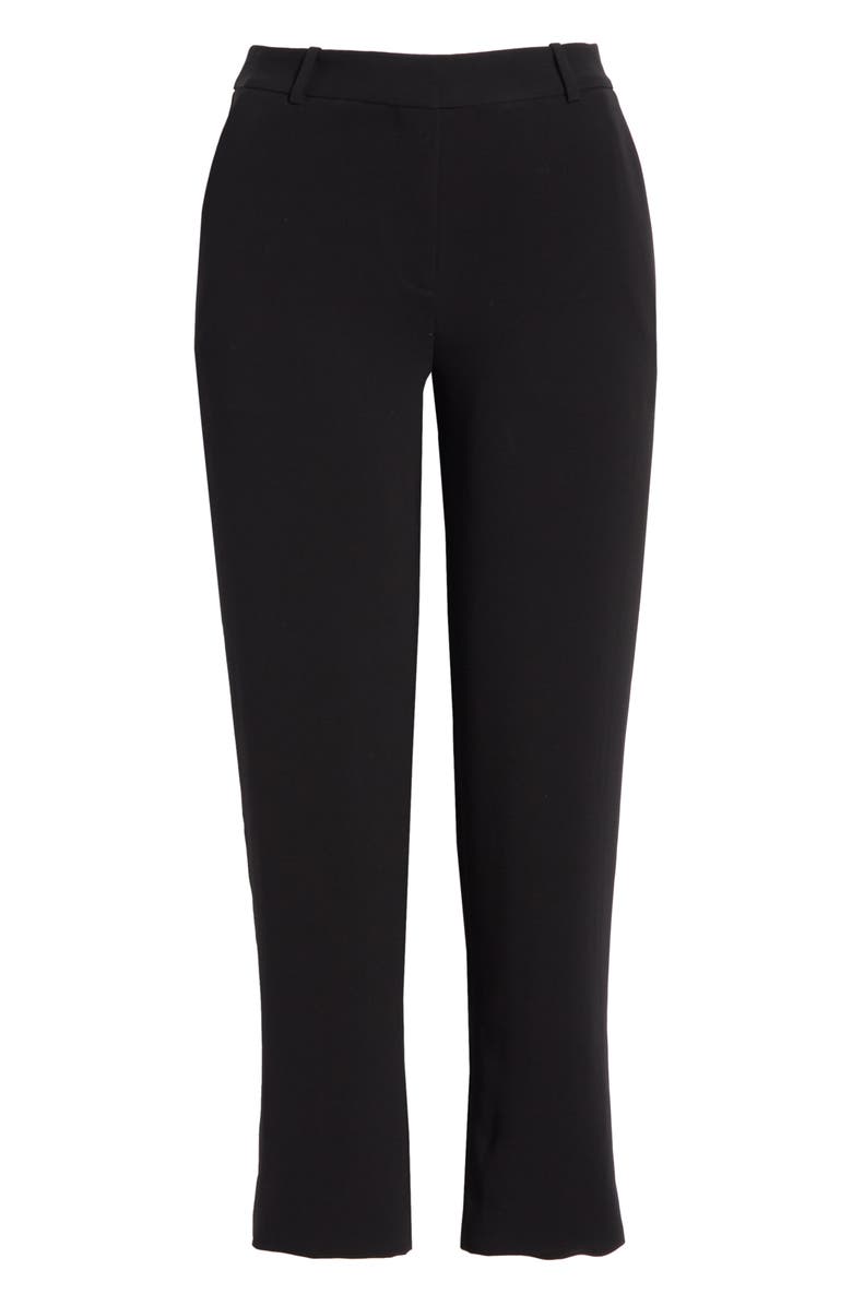 DVF Tami Straight Leg Pants, Alternate, color, 