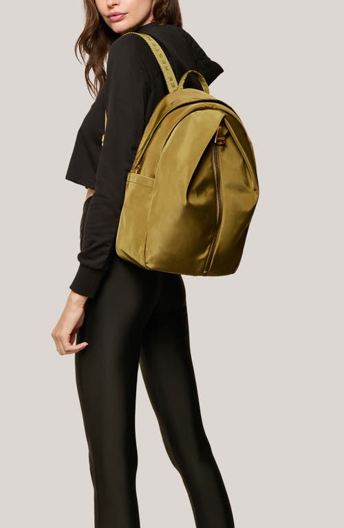 Aimee Kestenberg Tamitha Leather Backpack