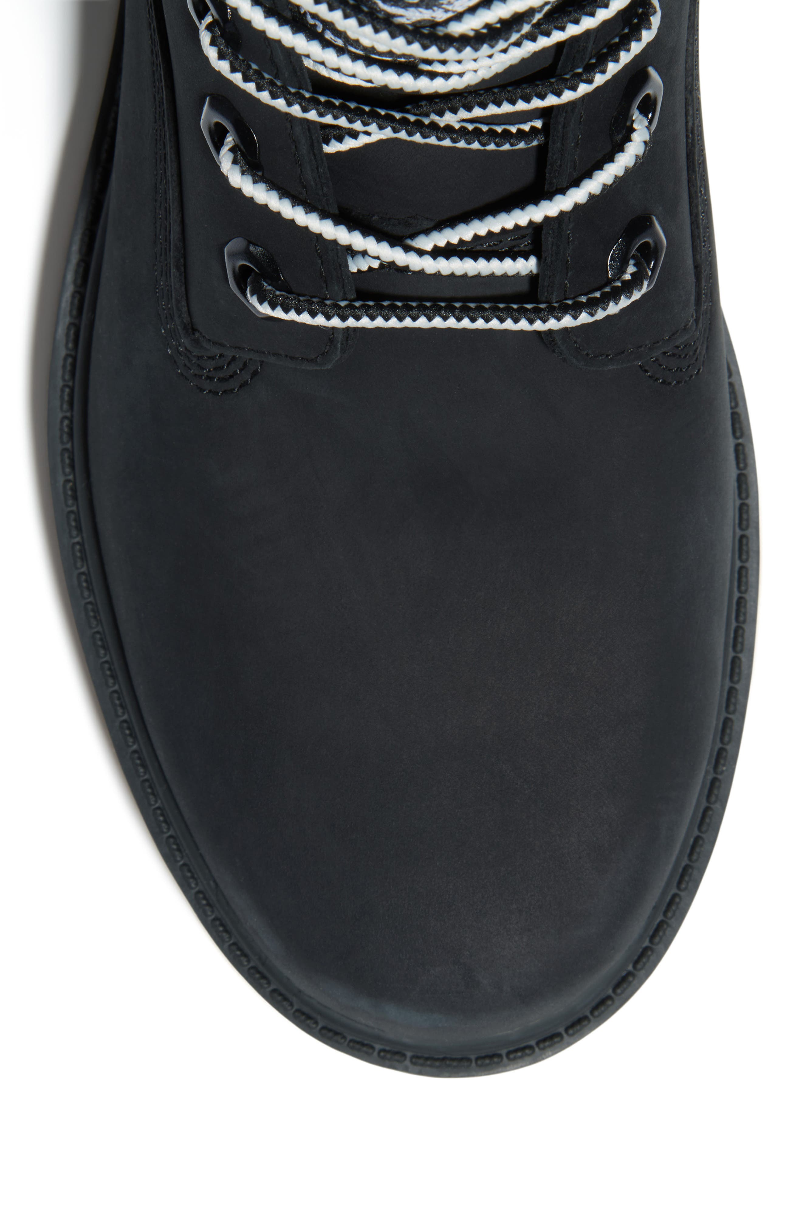 Timberland 6-Inch Premium Waterproof Boot, Alternate, color, 