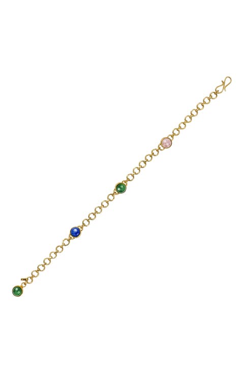 Azita Charm Bracelet