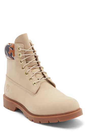 Timberland Classic 6-Inch Waterproof Boot