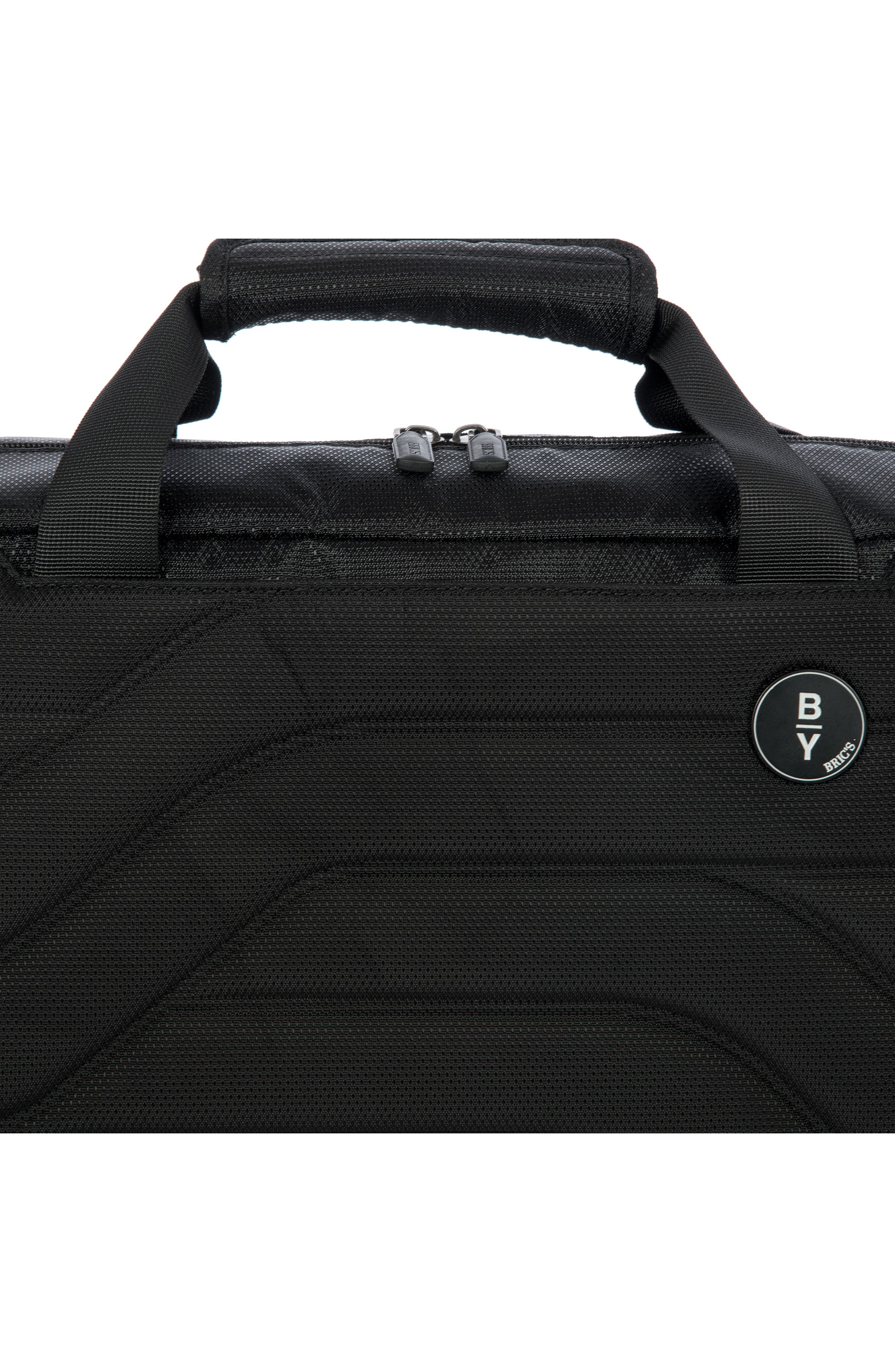 Bric's B|Y Ulisse 18" Duffle, Alternate, color, Black