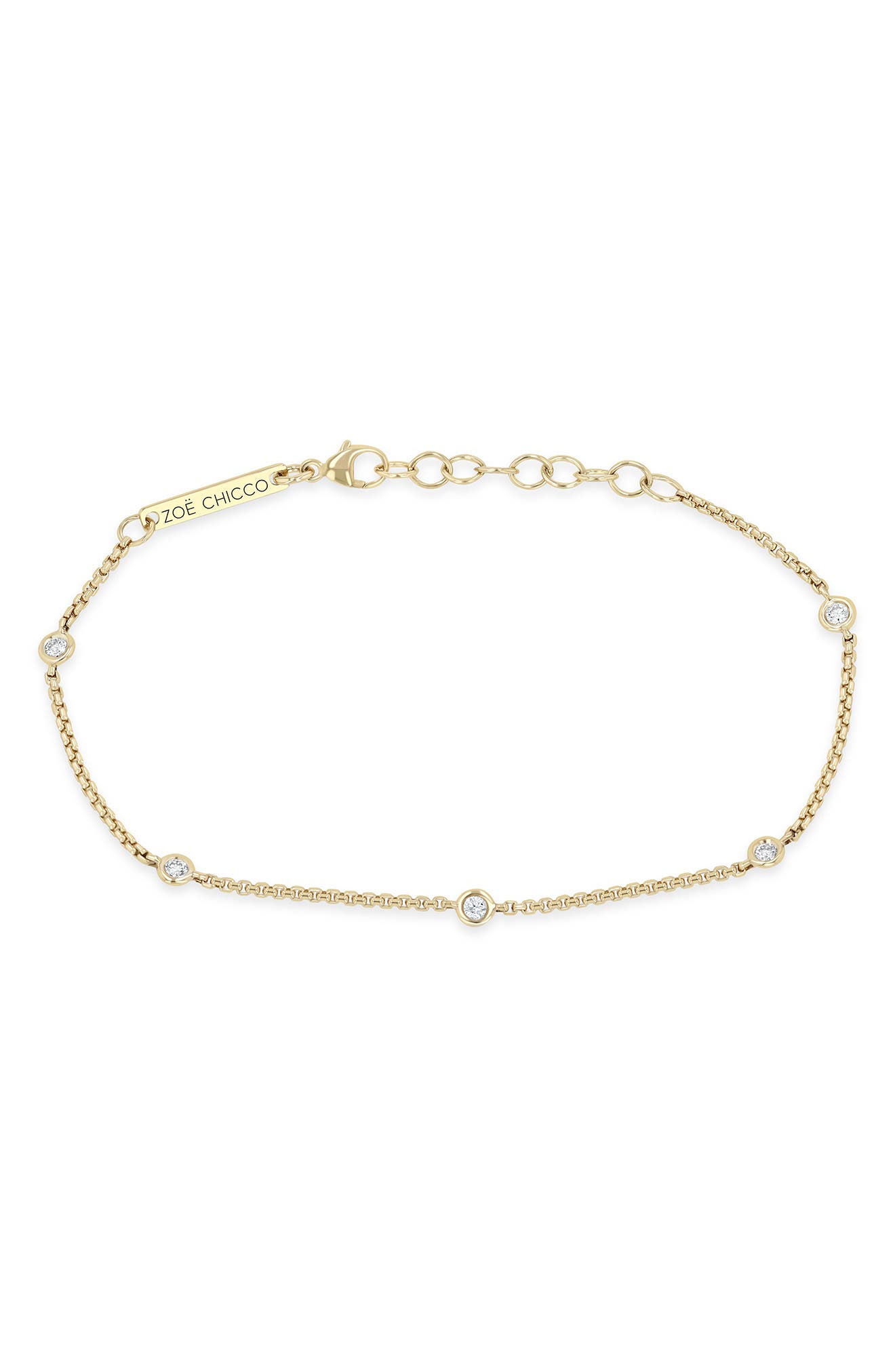 selected 14K YELLOW GOLD