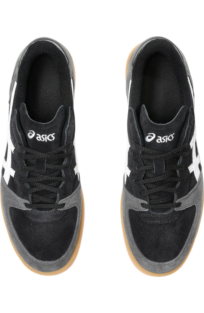 ASICS<sup>®</sup> Gender Inclusive Skyhand OG Sneaker, Alternate, color, Black/ White