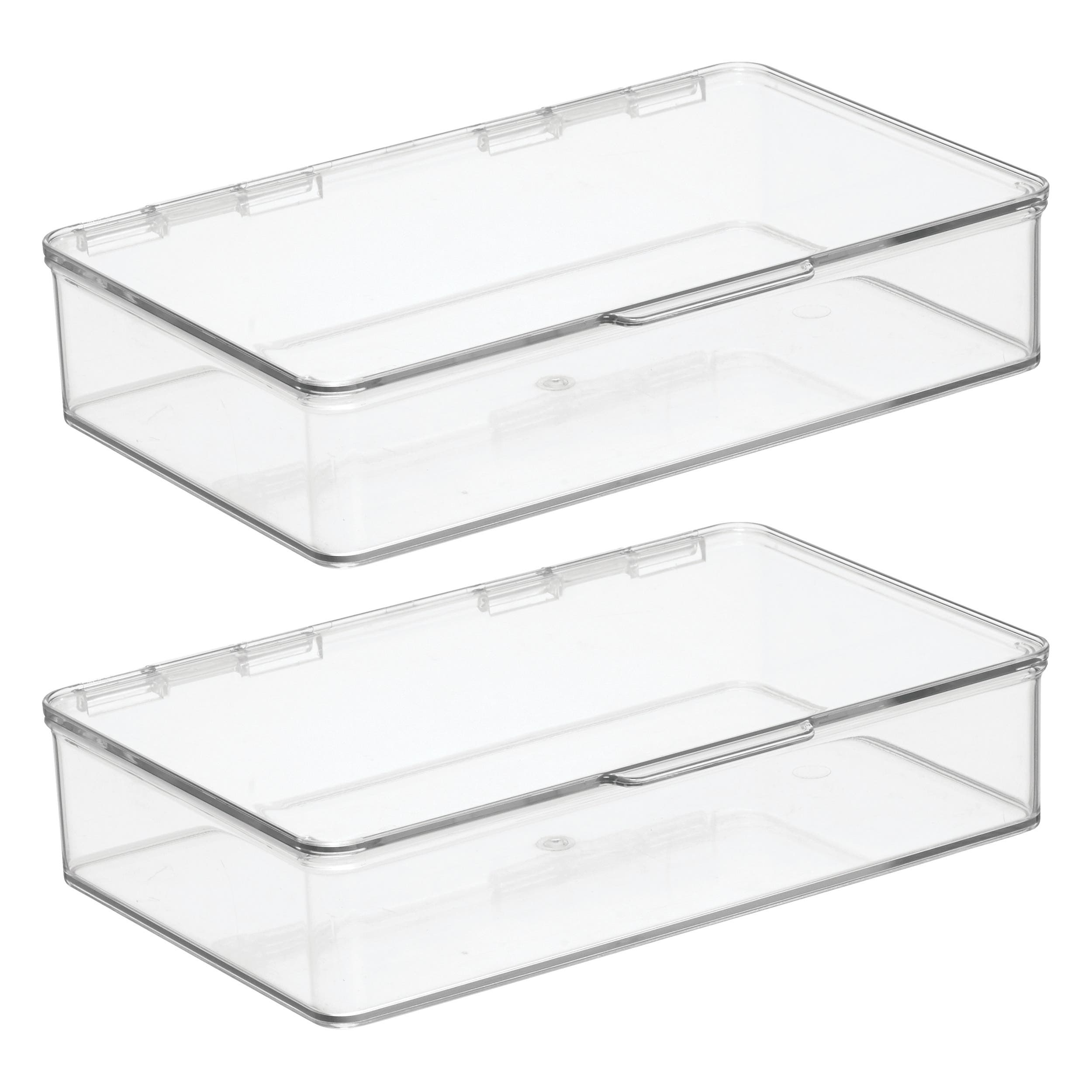 selected Clear