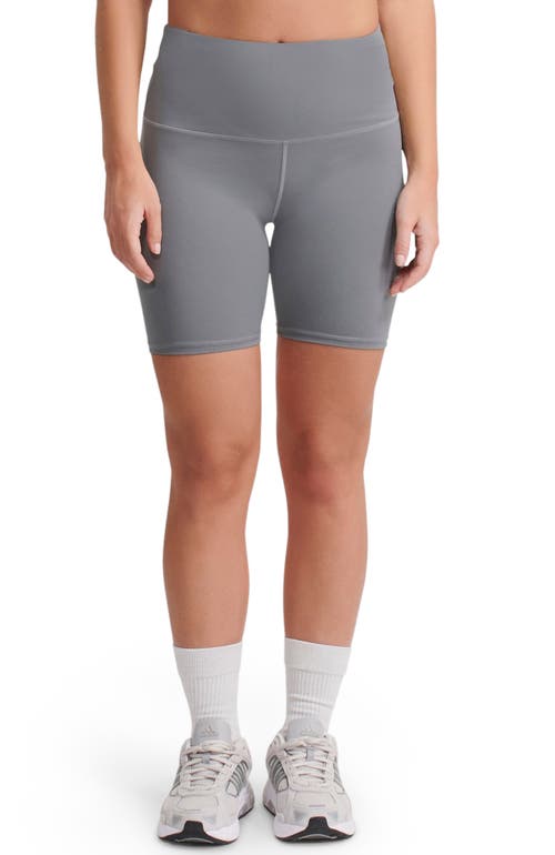 Underoutfit Nowsunday Bike Short In Gray
