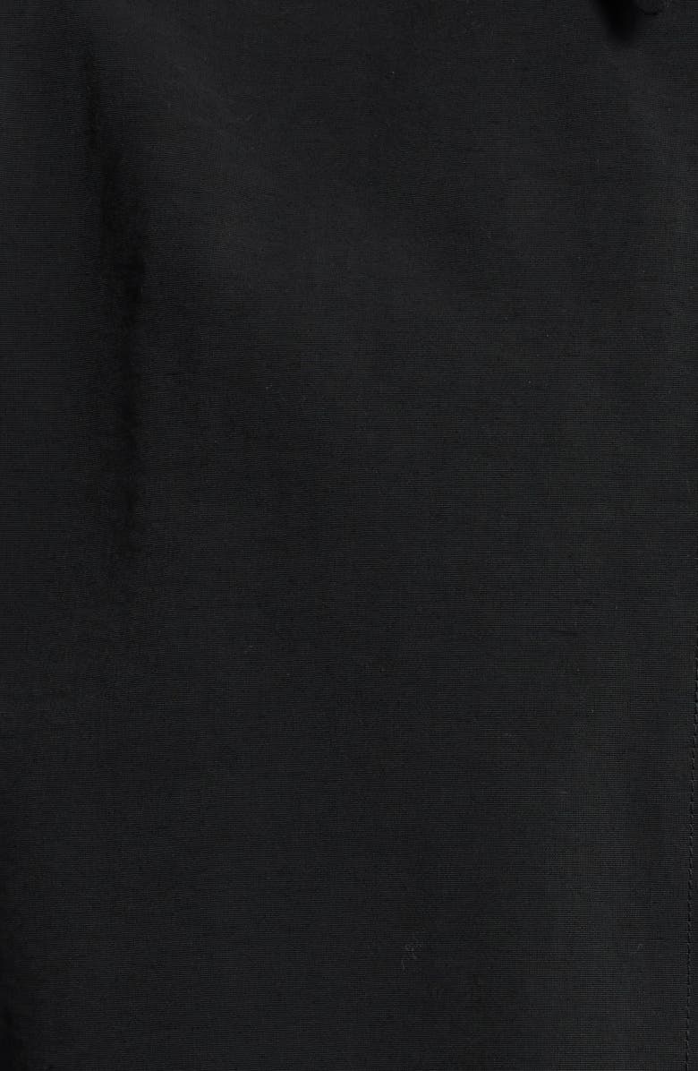 Fear of God Essentials Gender Inclusive Shirt Jacket, Alternate, color,