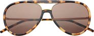 FREYRS Eyewear Shay Aviator Sunglasses
