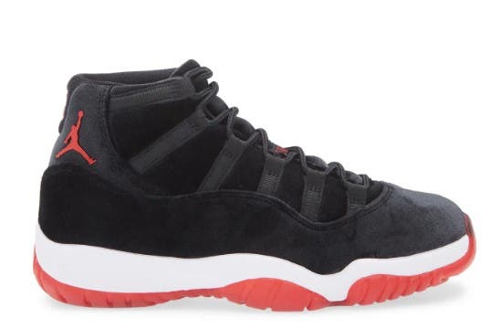 nordstrom sneaker release