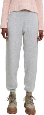 maje Portille Joggers