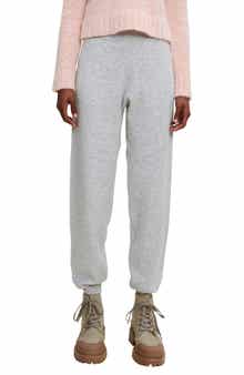 maje Portille Joggers