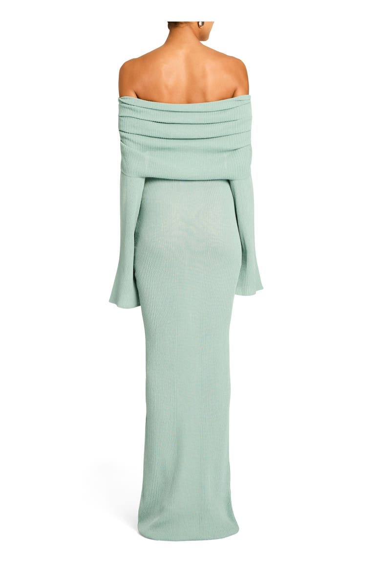 SER.O.YA Xenia Knit Maxi Dress, Alternate, color,