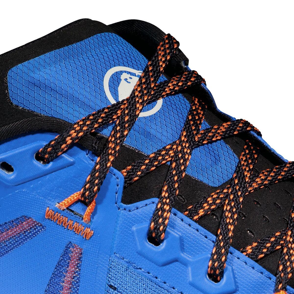 Saentis Tr Low - Men's, Alternate, color, Glacier Blue/Black