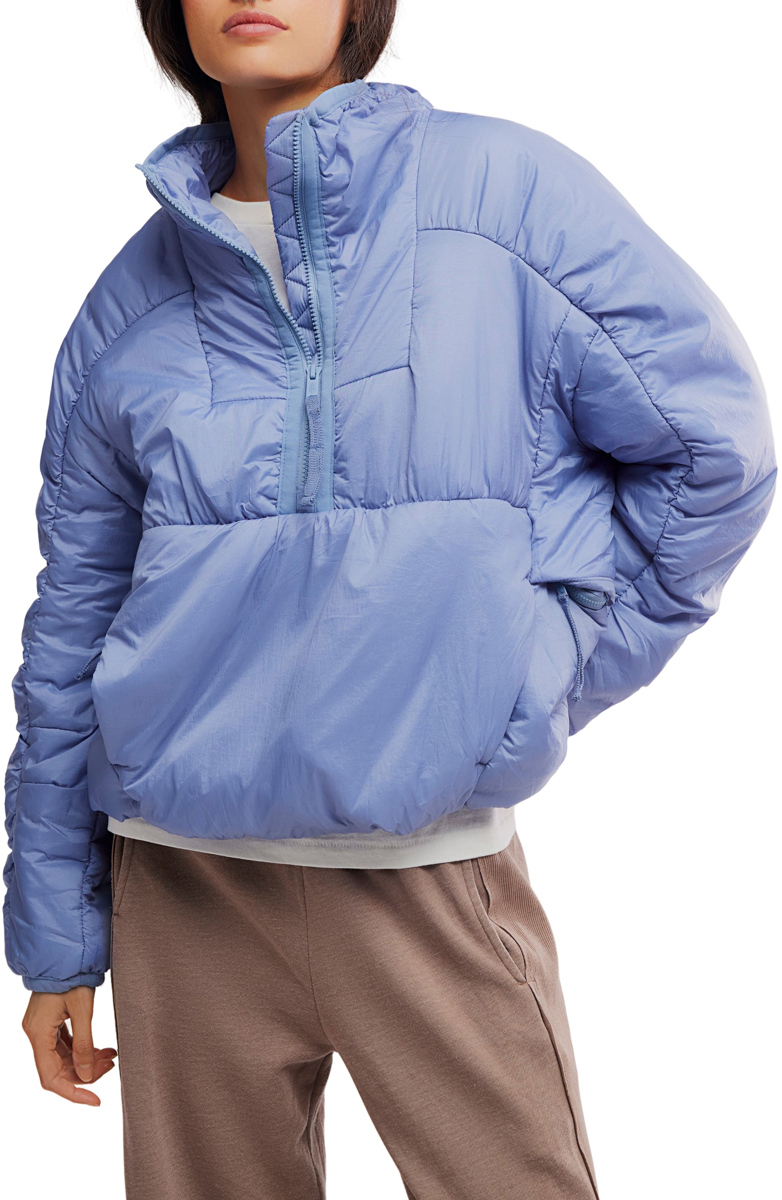 FP Movement Layer Up Liner Puffer Jacket