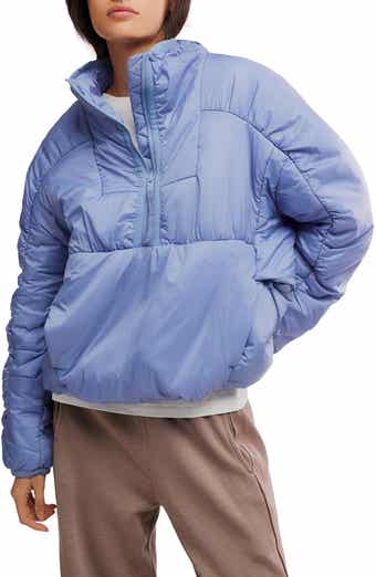 FP Movement Layer Up Liner Puffer Jacket