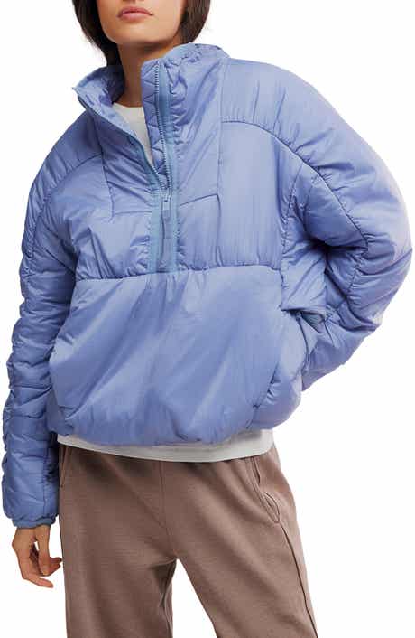 FP Movement Layer Up Liner Puffer Jacket
