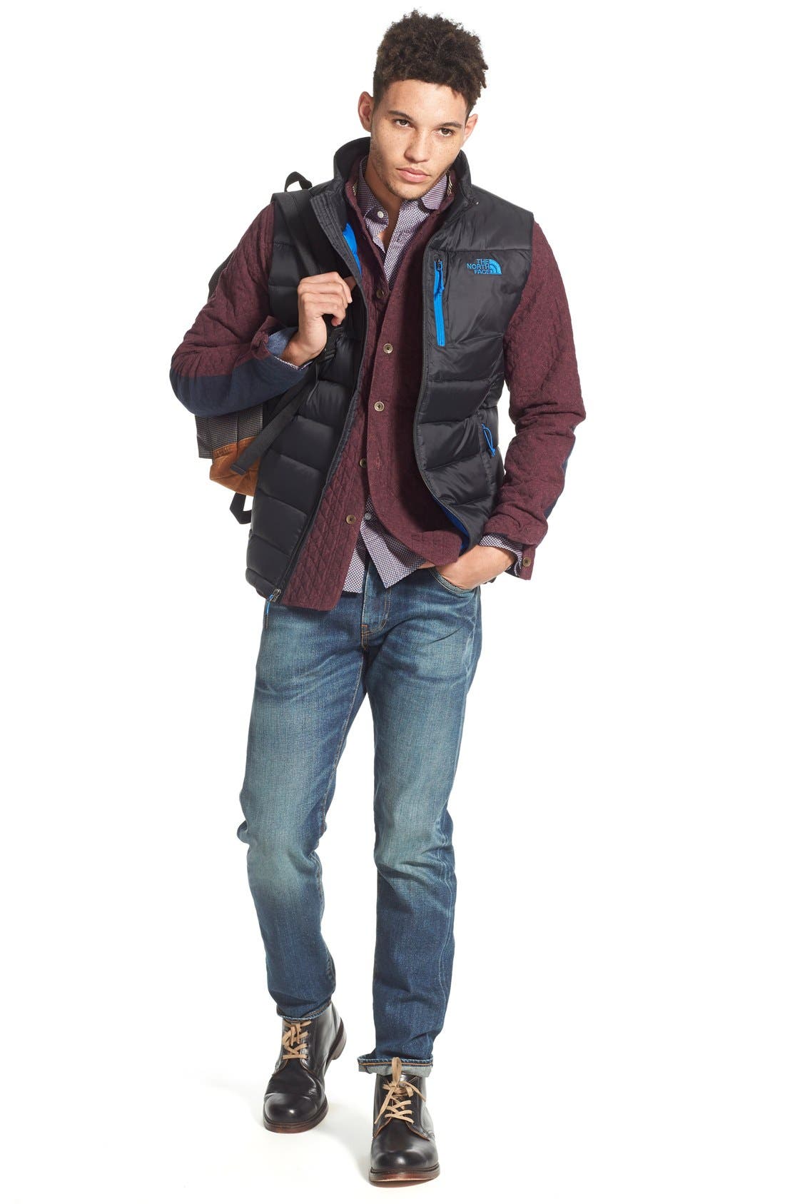 Allen Edmonds 'Odenwald' Chukka Boot, Alternate, color, 