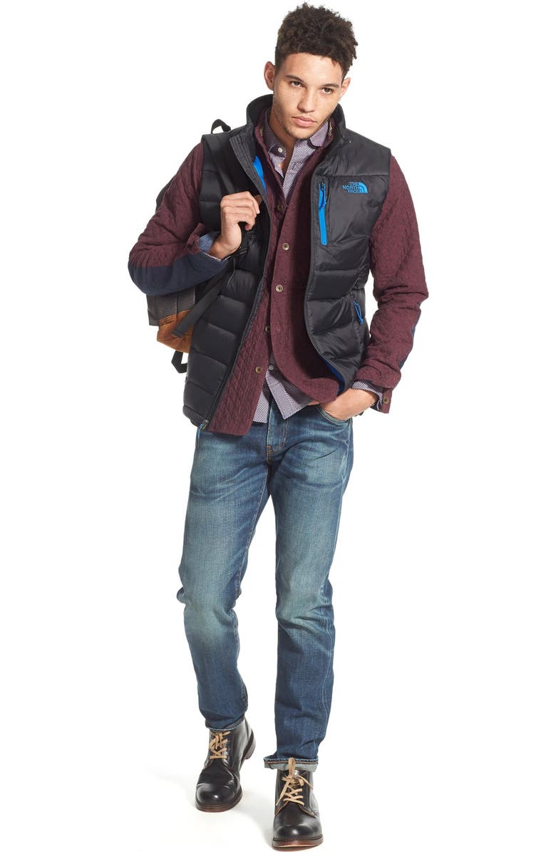 Allen Edmonds 'Odenwald' Chukka Boot, Alternate, color,