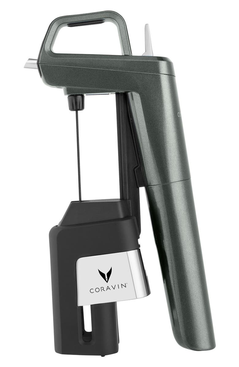 Coravin Timeless Six+ Wine Preservation System, Alternate, color,