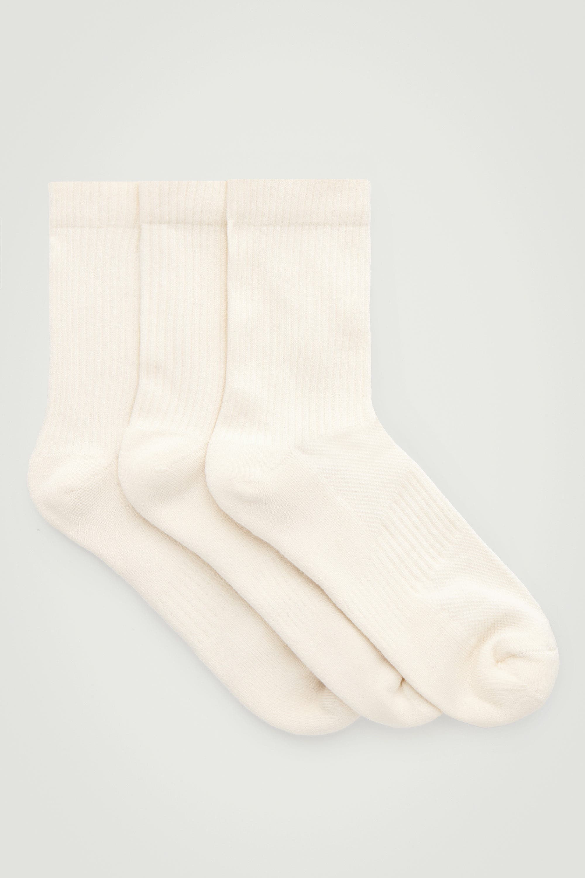 selected OFF-WHITE