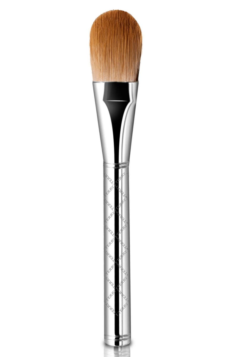 By Terry SPACE.NK.apothecary By Terry Precision 6 Foundation Brush, Main, color, 