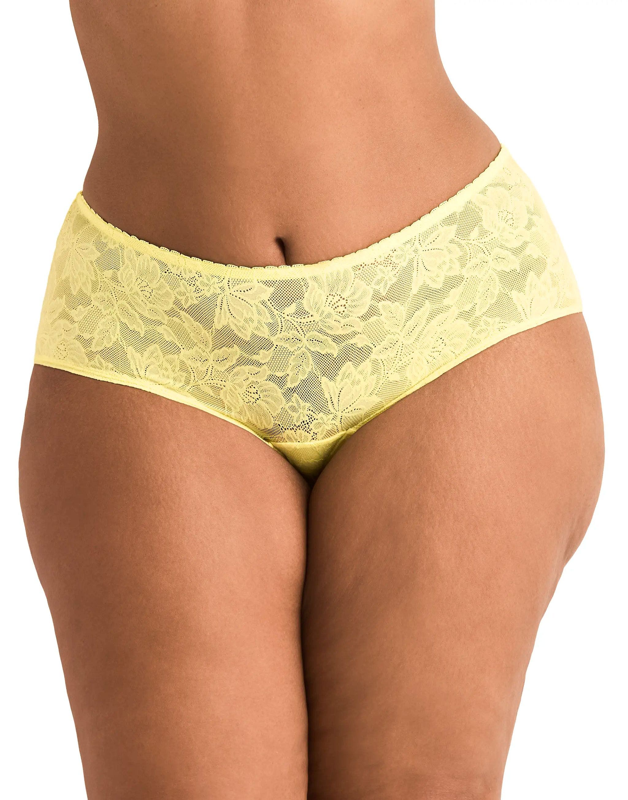 Light yellow
