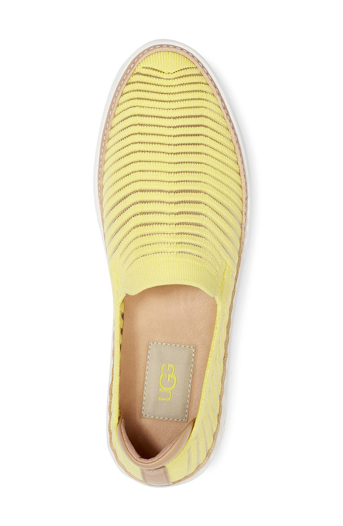 Sammy Breeze Slip-On Sneaker, Alternate, color, MARGARITA FABRIC