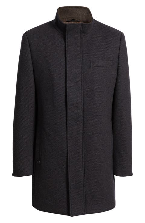 ジャケット・アウター Hart Schaffner Marx - Smart Coat (40R) 8aee0120-9c2e-4967-b11c-