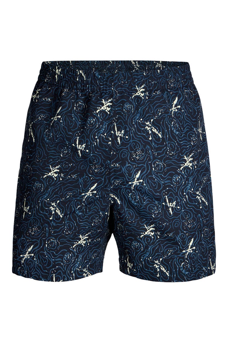 All In Shorts, Main, color, NAVY KAYAKER