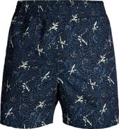 ROYAL ROBBINS All In Shorts